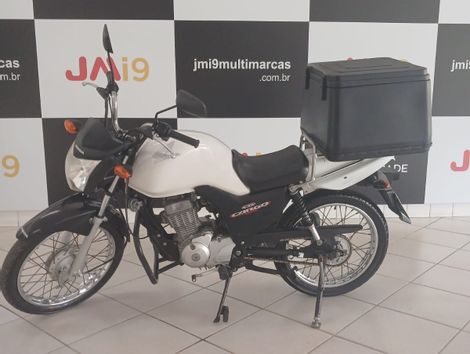 HONDA CG 125 CARGO/ CARGO KS/125i CARGO