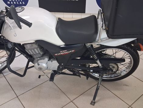 HONDA CG 125 CARGO/ CARGO KS/125i CARGO