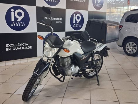 HONDA CG 125 CARGO/ CARGO KS/125i CARGO