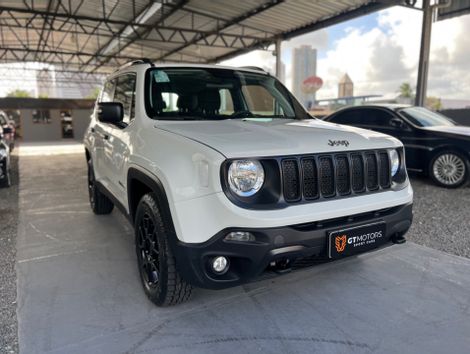 Jeep Renegade Moab 2.0 4x4 TB Diesel Aut.