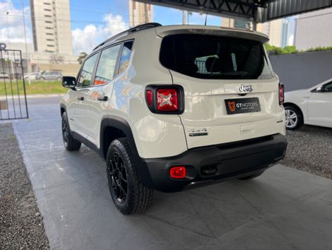 Jeep Renegade Moab 2.0 4x4 TB Diesel Aut.