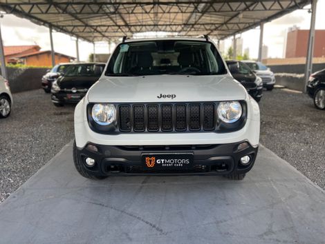 Jeep Renegade Moab 2.0 4x4 TB Diesel Aut.