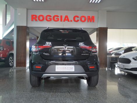 Renault STEPWAY Iconic Flex 1.6 16V Aut.