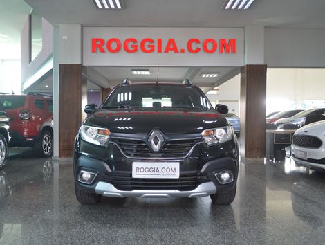 Renault STEPWAY Iconic Flex 1.6 16V Aut.