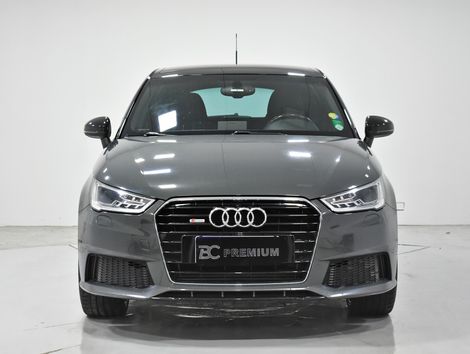 Audi A1 Sportback 1.8 TFSI 192cv 5p S-tronic