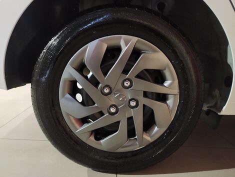 Hyundai HB20 Sense 1.0 Flex 12V Mec.