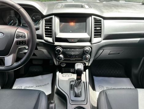 Ford Ranger XLS 2.2 4x2 CD Diesel Aut.