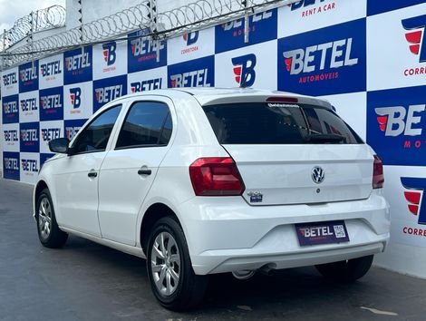 VolksWagen Gol 1.0 Flex 12V 5p