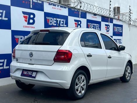 VolksWagen Gol 1.0 Flex 12V 5p
