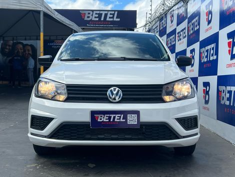 VolksWagen Gol 1.0 Flex 12V 5p