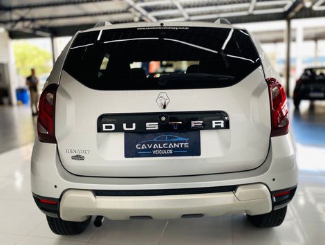 Renault DUSTER Dynamique 1.6 Flex 16V Mec.