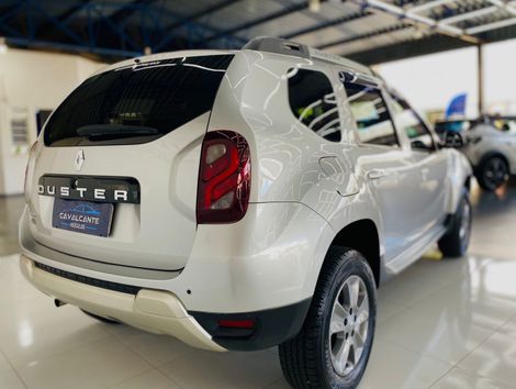 Renault DUSTER Dynamique 1.6 Flex 16V Mec.