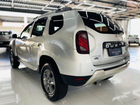 Renault DUSTER Dynamique 1.6 Flex 16V Mec.