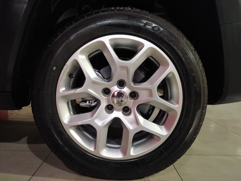 Jeep Renegade Sport 1.8 4x2 Flex 16V Mec.