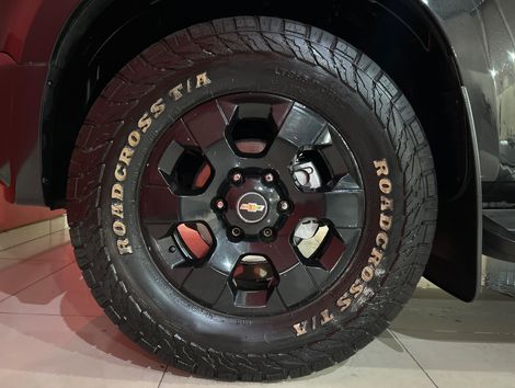 Chevrolet S10 Pick-Up LTZ 2.4 F.Power 4x2 CD