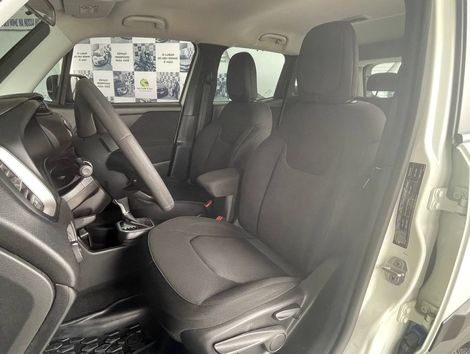 Jeep Renegade1.8 4x2 Flex 16V Aut.