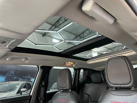 Jeep Renegade Trailhawk 2.0 4x4 TB Diesel Aut