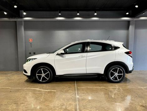 Honda HR-V EX 1.8 Flexone 16V 5p Aut.