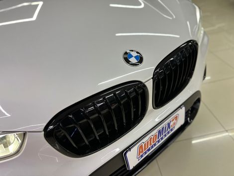 BMW X1 XDRIVE 25i Sport 2.0/2.0 Flex Aut.