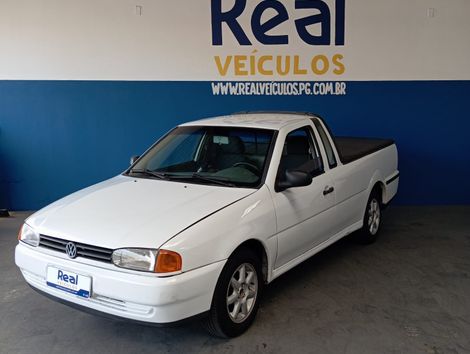 VolksWagen Saveiro CL 1.6 Mi / CL/ C 1.6