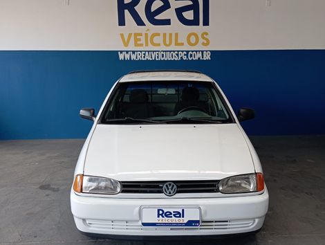 VolksWagen Saveiro CL 1.6 Mi / CL/ C 1.6