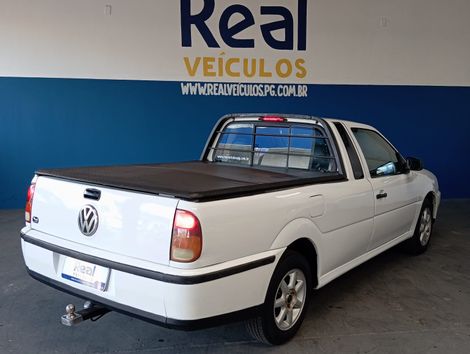 VolksWagen Saveiro CL 1.6 Mi / CL/ C 1.6