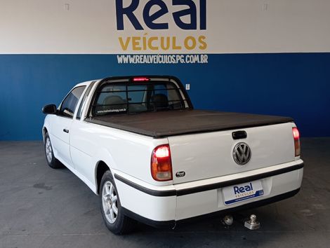 VolksWagen Saveiro CL 1.6 Mi / CL/ C 1.6