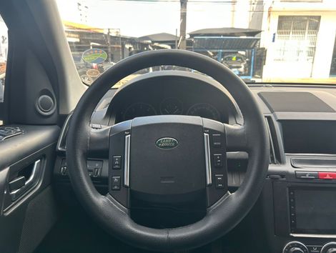 Land Rover Freelander2 S 2.2 SD4 190cv T.Diesel