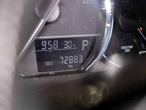 Toyota YARIS XL 1.3 Flex 16V 5p Aut.