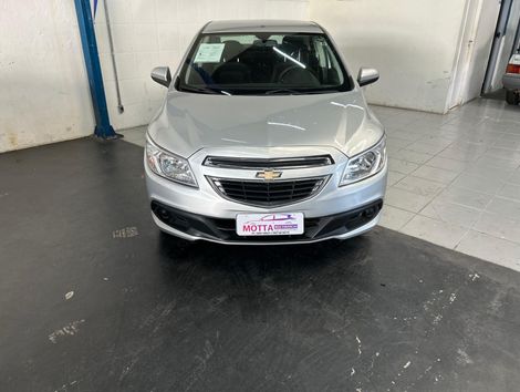 Chevrolet PRISMA Sed. LT 1.0 8V FlexPower 4p