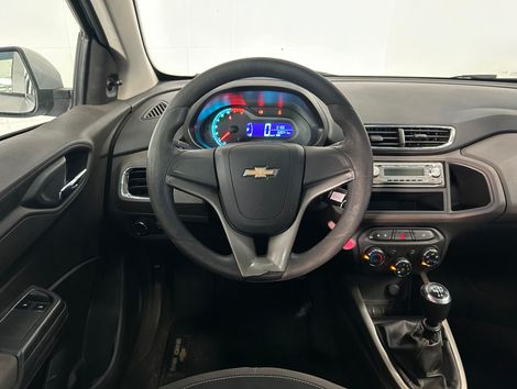 Chevrolet PRISMA Sed. LT 1.0 8V FlexPower 4p