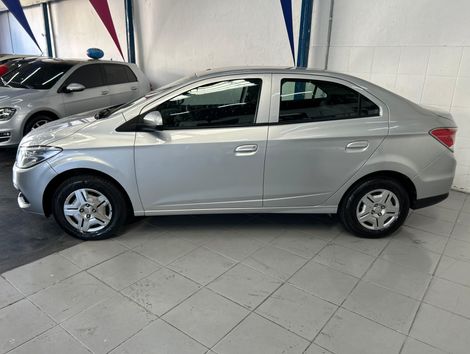 Chevrolet PRISMA Sed. LT 1.0 8V FlexPower 4p