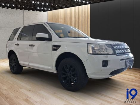 Land Rover Freelander2 SE 2.2 SD4 190cv T.Diesel