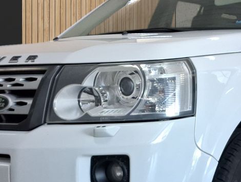 Land Rover Freelander2 SE 2.2 SD4 190cv T.Diesel