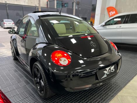 VolksWagen New Beetle 2.0 Mi Mec./Aut.