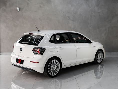VolksWagen Polo Highline TSI 1.0 Flex 12V Aut.