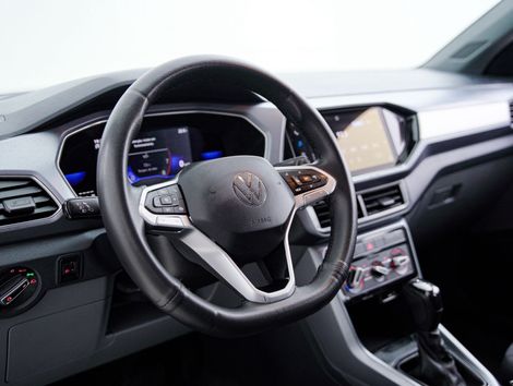 VolksWagen T-Cross 200 TSI 1.0  Flex 12V 5p Aut.