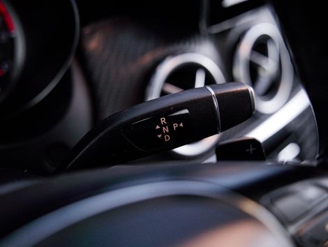 Mercedes GLA 200 Advance 1.6/1.6 TB 16V Flex Aut.