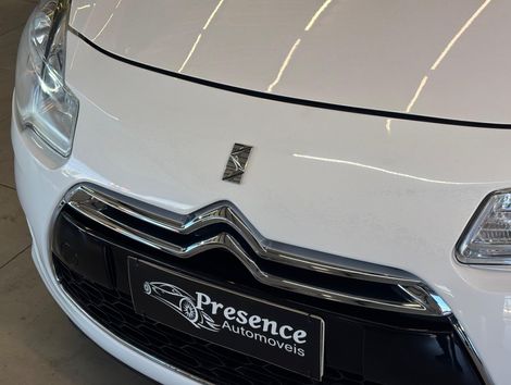 Citroën DS3 1.6 Turbo 16V 3p Mec.