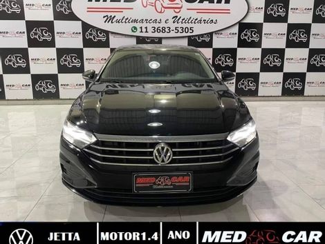 Volkswagen Jetta 1.4 250 TSI