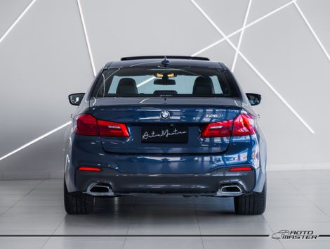 BMW 530i M Sport 2.0 Turbo 252cv Aut.