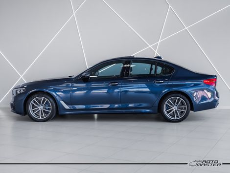 BMW 530i M Sport 2.0 Turbo 252cv Aut.