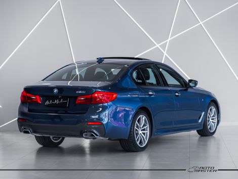 BMW 530i M Sport 2.0 Turbo 252cv Aut.
