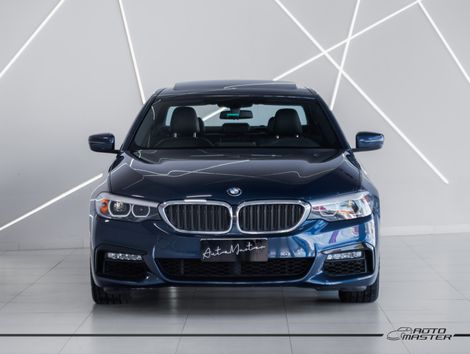BMW 530i M Sport 2.0 Turbo 252cv Aut.