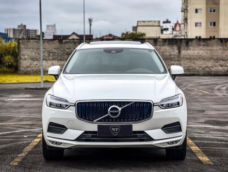 Volvo XC 60 T-5 MOMENTUM 2.0 254cv AWD 5p