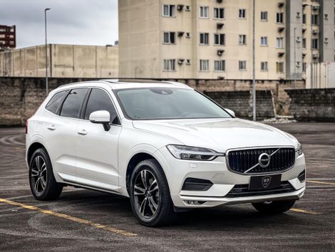 Volvo XC 60 T-5 MOMENTUM 2.0 254cv AWD 5p