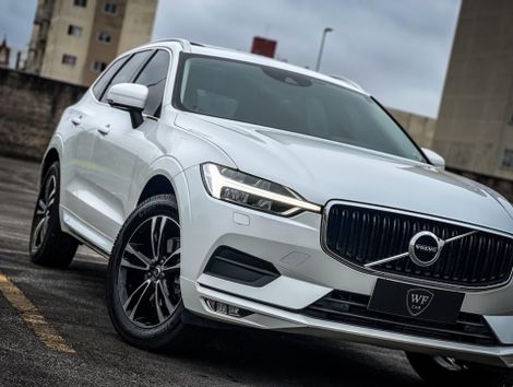 Volvo XC 60 T-5 MOMENTUM 2.0 254cv AWD 5p