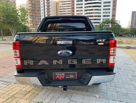 Ford Ranger XLT 3.2 20V 4x4 CD Diesel Aut.