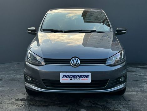 VolksWagen Fox Connect I Motion 1.6 Flex 8V 5p