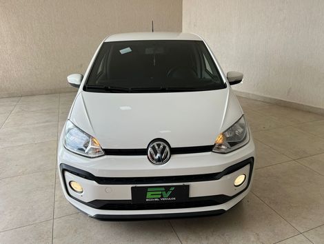 VolksWagen up! move 1.0 Total Flex 12V 5p